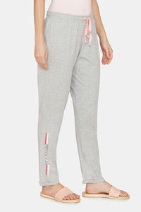 Grey Melange